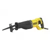 STANLEY FME360 900W electric reciprocating saw, 2.8 cm stroke, soft start, soft grip, blade included