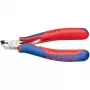 KNIPEX Electronics End Cutting Nipper - Cable Cutter