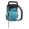 Makita UC015GT101 chainsaw Black, Blue