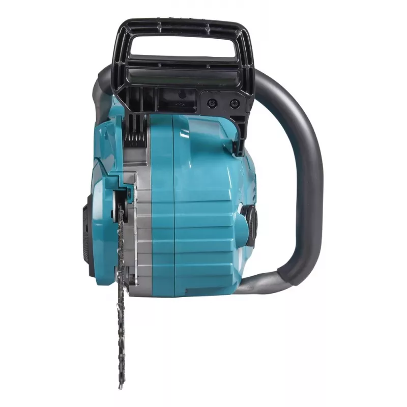 Makita UC015GT101 chainsaw Black, Blue