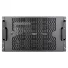 Computer Case SilverStone SST-RM600 ATX Black