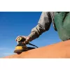 Orbital sander DeWalt DWE6423-QS, 280 W, 8,000–12,000 OPM, 2.6 mm orbit, 1.28 kg