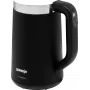 Gorenje K17TRDW electric kettle 1.7 L 2200 W Black
