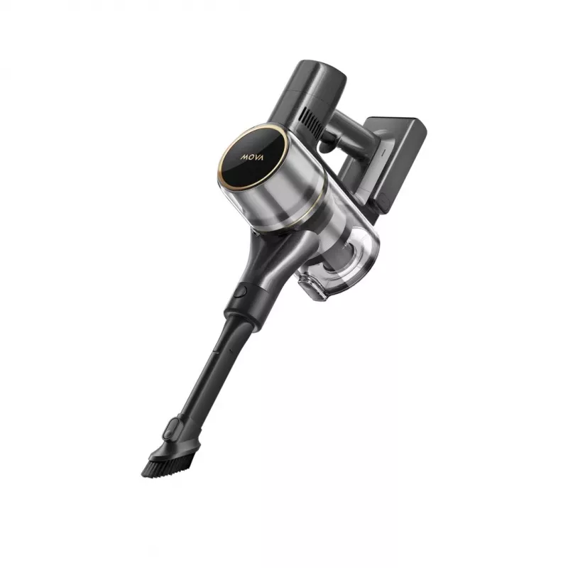Handheld Vacuum MOVA Tech S5 Black Gold