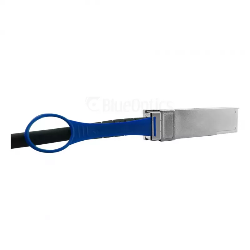 DAC Cable BlueOptics CBL-NTWK-0956-QSFP56-3-BL 3m QSFP56