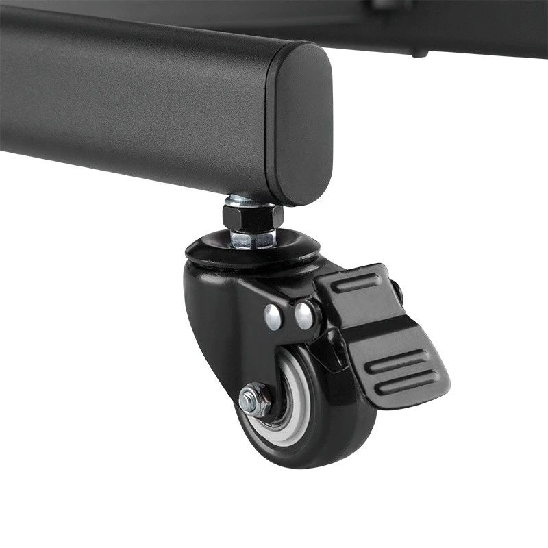 TV mount LogiLink BP0121 55 inch Black