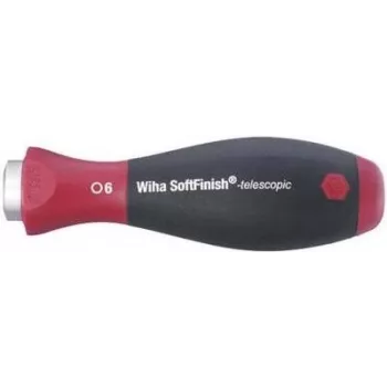 Multi-bit screwdriver Wiha 284