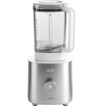 Tabletop blender ZWILLING ENFINIGY 1.8 L Silver