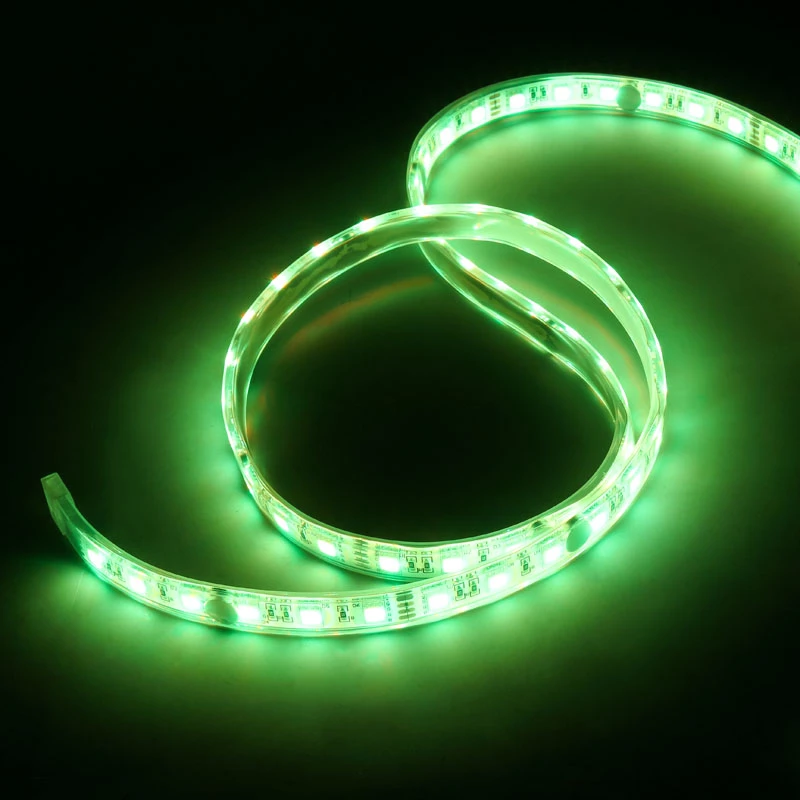 Strip light Lamptron FlexLight Multi – universal multicolour LED strip, 130 mm width, DC-powered