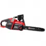 Cordless chainsaw EINHELL GP-LC 36/40 Li BL-Solo 36V (2x18V) red/black — without battery and charger