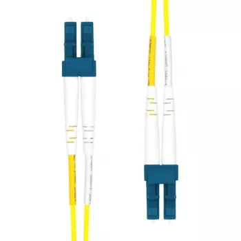 Fiber patch cable ProXtend FO-LCLCOS2D-010 LC‑LC UPC OS2 duplex 10 m