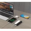 Powerbank P10 LCDPD 10,000mAh LAMP