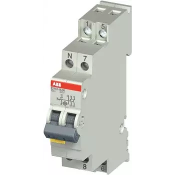 ABB STOTZ-KONTAKT ABB E211X-16-20 Circuit Breaker (2CCA703110R0001)