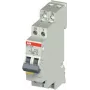 ABB STOTZ-KONTAKT ABB E211X-16-20 Circuit Breaker (2CCA703110R0001)