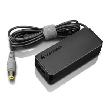 Lenovo 42T4423 power adapter/inverter Indoor 65 W Black
