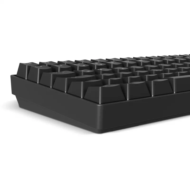 Sharkoon SGK50 S2 keyboard Gaming RF Wireless QWERTZ German