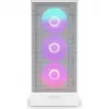 Kraken Elite 420 RGB 420 mm, Liquid Cooling White