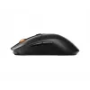 STEELSERIES Rival 3 Gen 2 Wireless Mouse Black