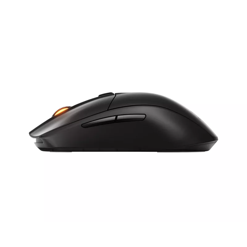 STEELSERIES Rival 3 Gen 2 Wireless Mouse Black