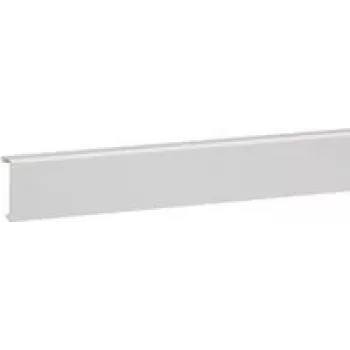 Hager SL2005529016 Skirting Trunking Upper Part (SL2005529016)