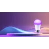 Xiaomi Smart LED Bulb White and Colour - Smart Light Bulb