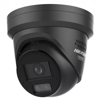 Surveillance Camera Hikvision DS-2CD2387G3-LIS2UY/SL 8MP Turret Camera