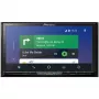 AVH-Z9200DAB, black, 2 DIN, 50 W, 4.0 channels, 50 W, CD, CD-R, CD-RW, DVD, DVD-
