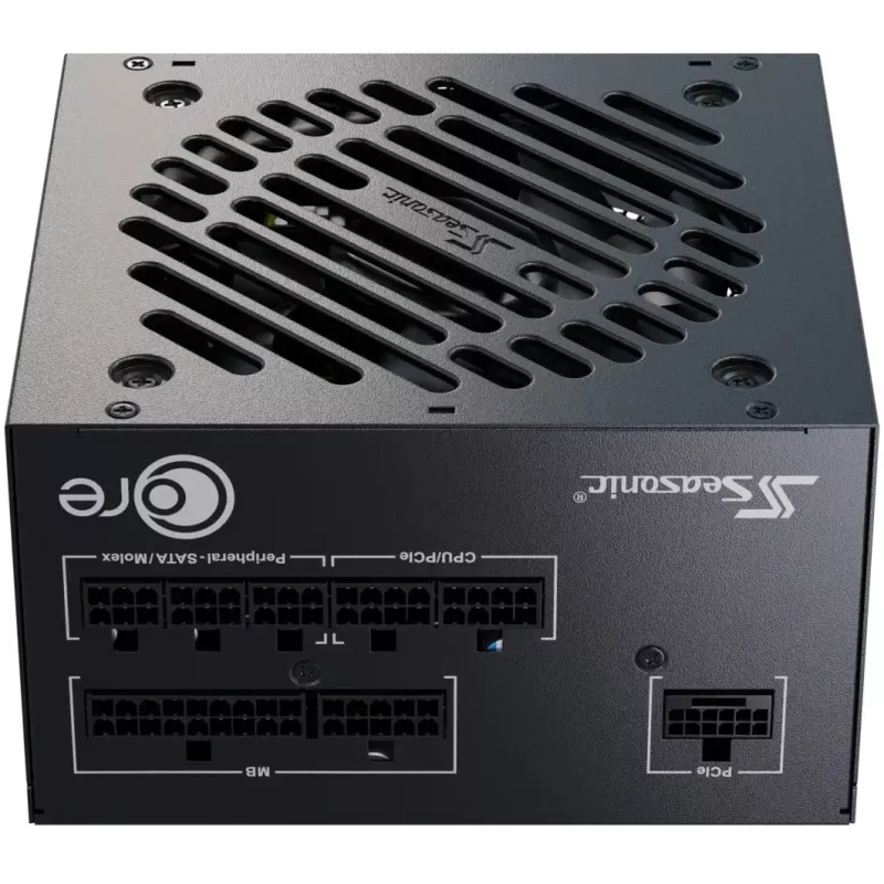 Power Supply Unit Seasonic SRP-CGX751-A5A32SF 750 W