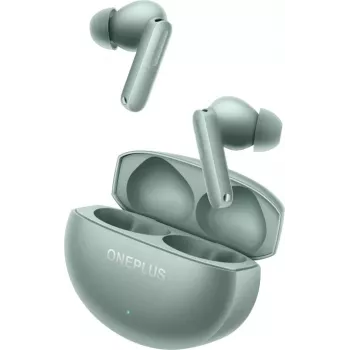 Earbuds OnePlus Buds 4 Stormy Gray Bluetooth