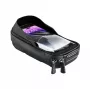 Bicycle phone case FIXED FIXBIB2-BK — for smartphones up to 6.8 inch, handlebar mount