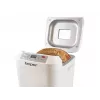 Bread maker Beper BC.130 - 550 W, 12 programs, 600-900 g loaves