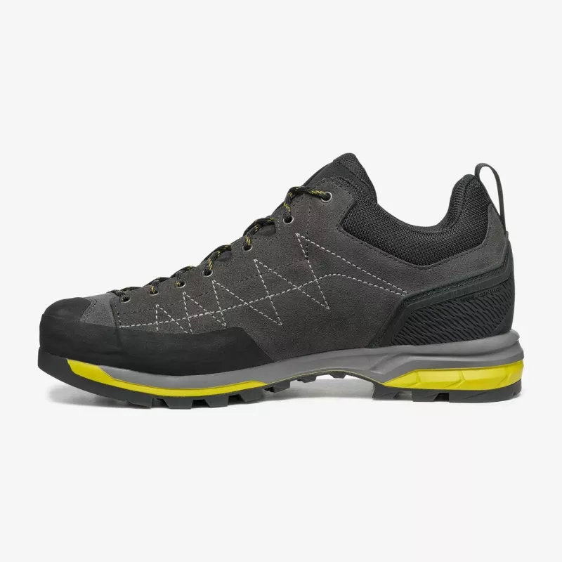 Hiking Boots Scarpa ZODIAC GTX Anthracite 490 g