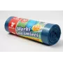 Trash Bags, 120l/10pcs., 30 micron