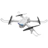 E99 Pro Drone | Drone + 3 batteries + pouch set | 1800mAh