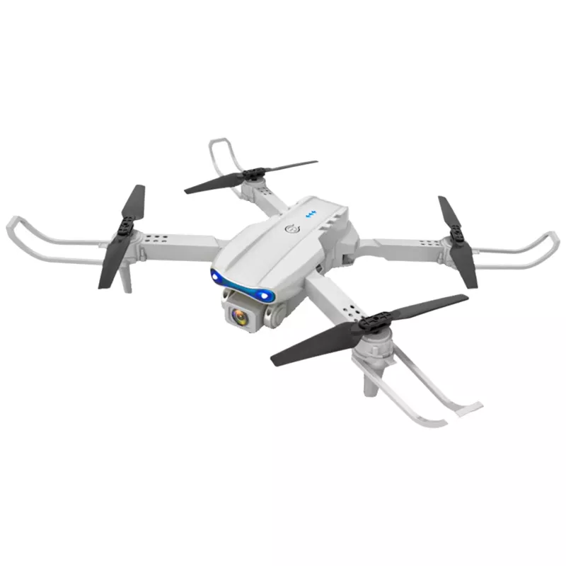E99 Pro Drone | Drone + 3 batteries + pouch set | 1800mAh