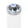 Reservoir Singularity Protium 2.0 200mm Acryl, silver (SC-P2-200R-ACSL)