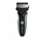 Electric shaver CECOTEC PrecisionCare X-Trimm Triple Shaver — 3 blades, waterproof