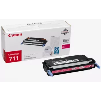 Toner Canon Toner Magenta 1658B002 1500 pages