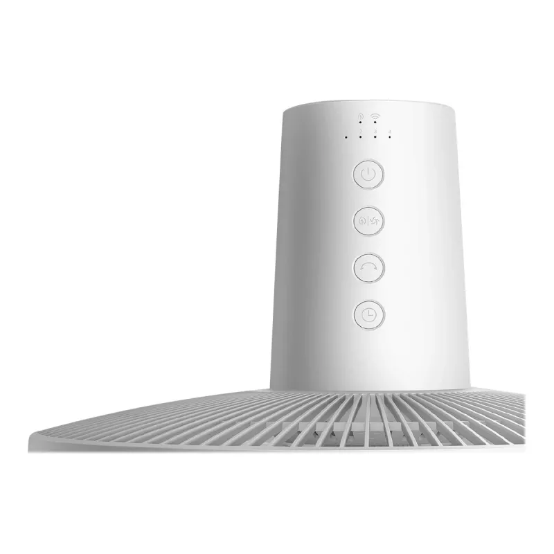 Xiaomi | Mi Smart Standing Fan | 2 | Stand Fan | White | Diameter cm | Number of speeds | Oscillation | 15 W