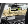 Tracer Mensa Full HD Silver 1920x1080 150° Viewing Angle 4 inch Display