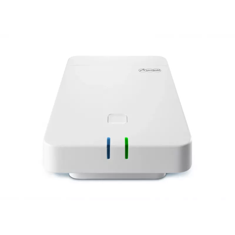 DECT base station Auerswald COMfortel WS-500S White
