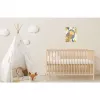 Ravensburger CreArt 23903 paint-by-number kit, Hello Giraffe