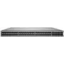 Juniper Networks QFX Series QFX5120-48Y - Switch - L3 - managed - 48 x 1/10/25 Gigabit SFP28 + 8 x 40/100 Gigabit QSFP28 - Luftstrom von vorne nach hi