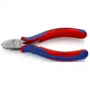 Knipex 72 02 125 Blue
