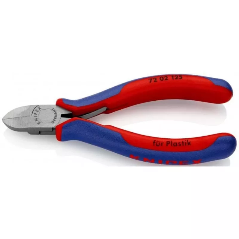 Knipex 72 02 125 Blue