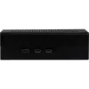 Raspberry Pi RB-ALUCASEP5-M2 Black