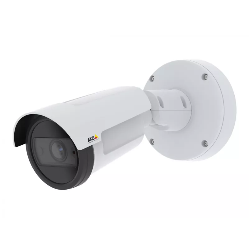 Axis 01997-001 security camera Bullet IP security camera Indoor & outdoor 1920 x 1080 pixels Wall