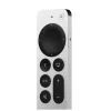 Apple TV 4K Black Silver 128 GB Wi-Fi Ethernet A15 Processor