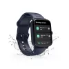 Hama 6010 44 mm Digital Touchscreen Blue