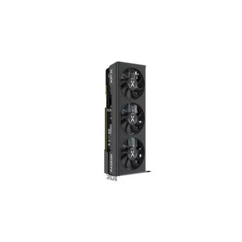 XFX Speedster QICK308 Radeon RX 7600 8GB GDDR6 Graphics Card